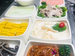 -海底捞火锅(金光华店)