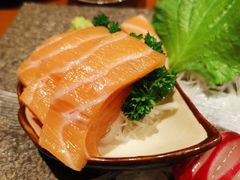 -気楽亭和食料理(气乐亭大世界本店)
