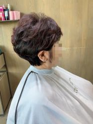 -韩国李知恩形象设计