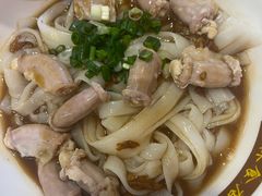 -荔林食店(西华路店)