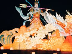 -武汉园博园(武汉自然博物馆)