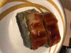 -大起水产回转寿司(道顿堀店)