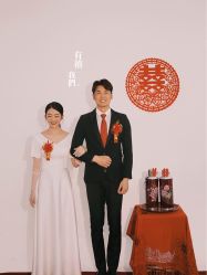 -格调婚纱摄影 (福州总店)