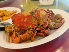 -大茄来海鲜餐厅(亚洲城分行)
