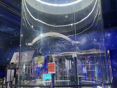 -飞行家太空体验馆(祥云小镇店)