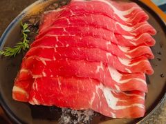 -老墙根涮肉·铜锅鲜羊肉(良乡店)