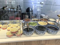 -姚记.周礼伤心凉粉(时代广场店)