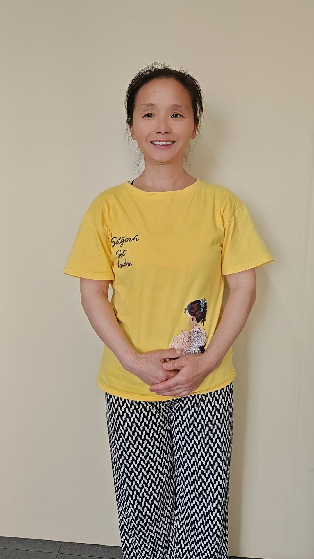 长沙保姆阿姨,饭菜相当好!