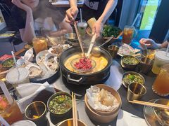 -琥珀川糟粕醋火锅(慈云寺店)