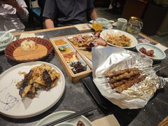 -紫泥369粗粮季(鼓楼店)