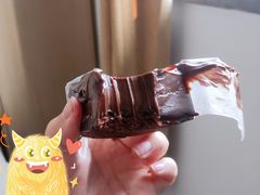 冰山熔岩-好利来(清华南门店)