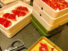 -神户赤童日式烤肉(金地广场店)