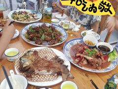 -太子食府(圣水路店)