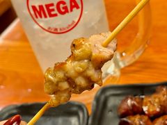 -鸟贵族(天王寺北口店)