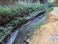 -龙门涧景区