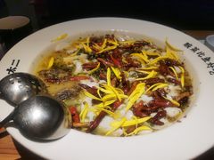 -太二酸菜鱼(正大广场店)