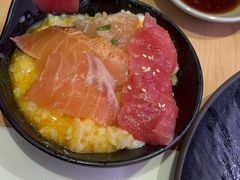 -寿司郎(皇庭广场店)