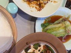 -四世同堂·京菜·烤鸭(双井店)