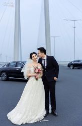 -GO VISION 动视觉婚纱摄影高级定制