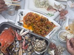 -聚德福海鲜家常菜(刘庄店)