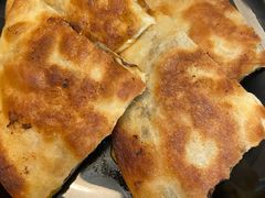 墨西哥牛肉奶酪饼-红小满休闲餐厅(十全街店)