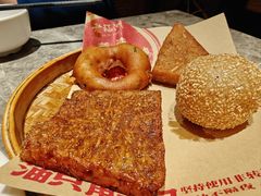 -老福洲·三十年福州味(斗东店)