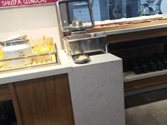 -海汕记·潮汕鲜牛肉火锅·自助