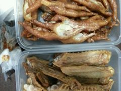 -红砖厝洪濑卤料店(南俊路店)