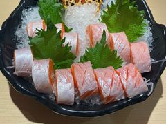 -万岁寿司(万国店)