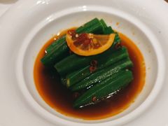 -锦粤宫·精致粤菜(深圳北站店)
