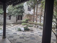 -全季酒店（苏州观前街平江路店）(原临顿路地铁站店)
