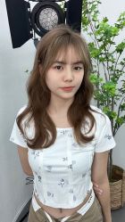 -CIT造型·烫发·染发