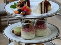 -利顺德大饭店·维多利亚花园(小白楼店)