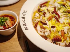 -太二酸菜鱼(正大广场店)