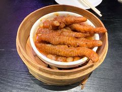 -金鼎轩(鸟巢北辰荟店)