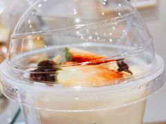 -85度C(高邮世贸金街店)