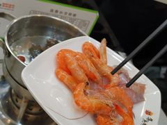 -集杰尚品海鲜烤肉自助餐厅(即墨宝龙广场店)