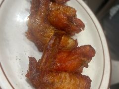 -CRAZYONES西班牙海鲜饭(上海美罗城店)