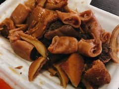 牛杂-细妹五香牛杂(步行街店)