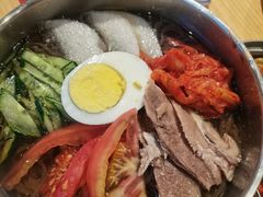 -朴大叔拌饭(上海金山万达店)