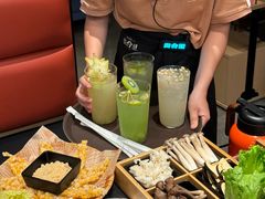 -尚合里潮汕牛肉火锅(海沧店)