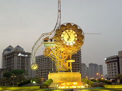 -世纪钟