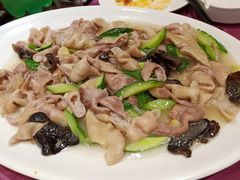 -盈春大饭店(千山路店)
