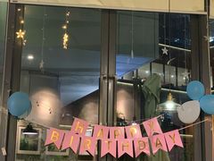 门面-G+KITCHEN(龙湖狮山天街店)