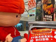 -海底捞火锅(龙岗星河COCO Park店)