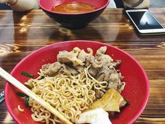 -阿晖沙嗲面