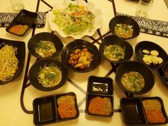 -艺林烤肉城(光明店)