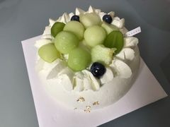 -EVERNAKED裸蛋糕(SOHO天山店)