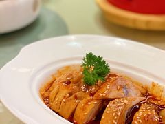 -丽华园(汉阳龙阳店)