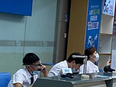 -中国移动(王府井营业厅)